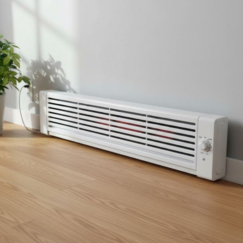 Electric Heating Installation in Sarasota, FL