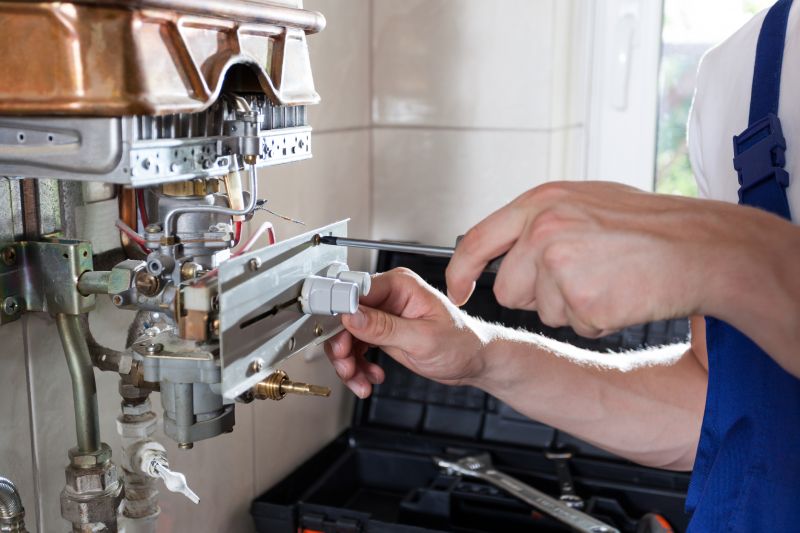 Furnace Repair Service