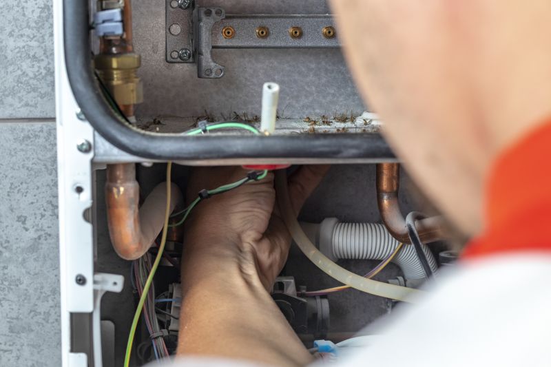 Furnace Repair Service