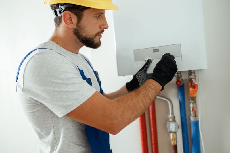 Furnace Repair Service