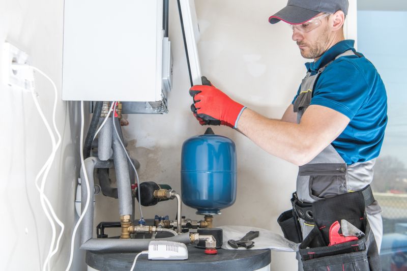 Furnace Repair Service