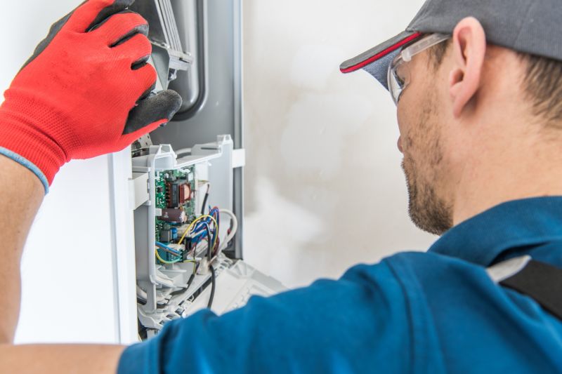 Furnace Repair Technician