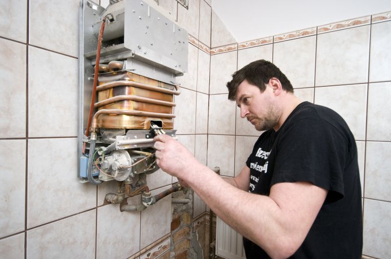 Heating System Maintenance