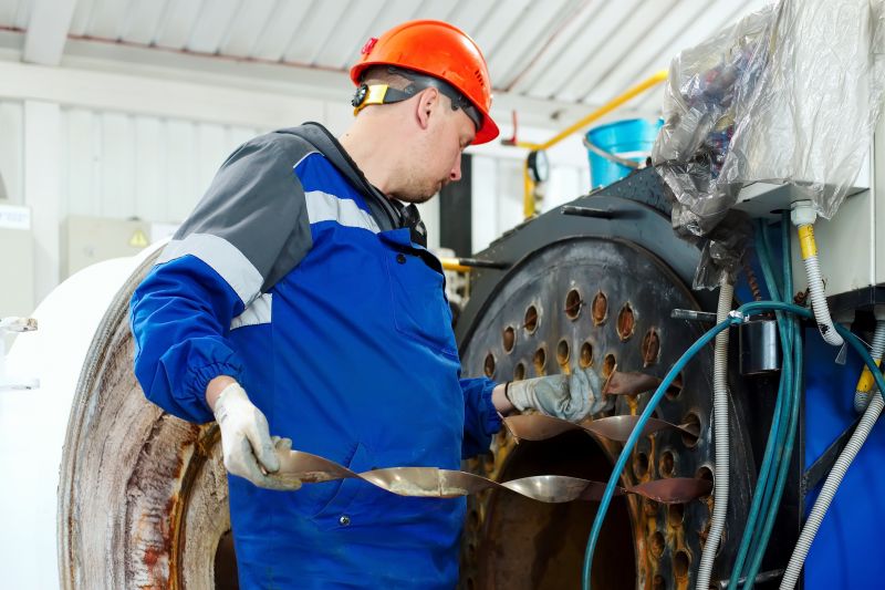 Furnace Repair Service