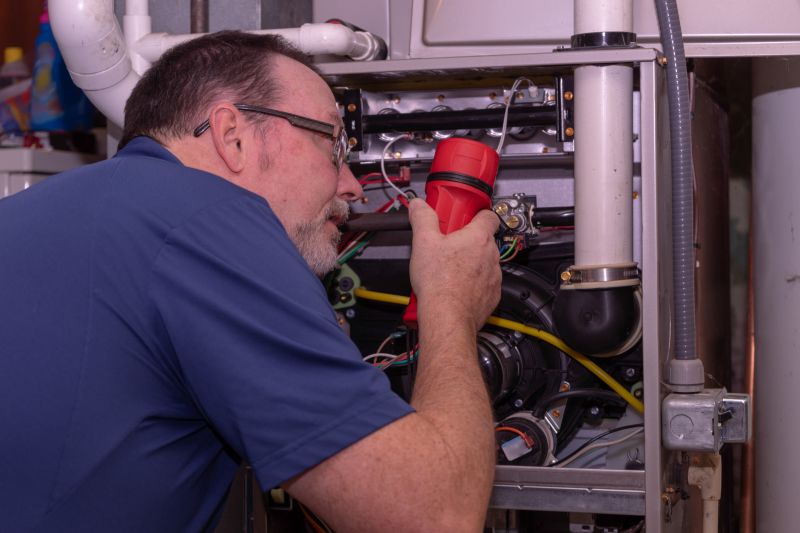Furnace Repair Service
