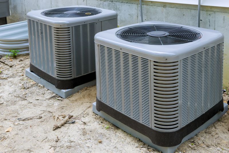 Hvac System Replacement in Monmouth County, NJ