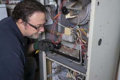 Independent HVAC Experts