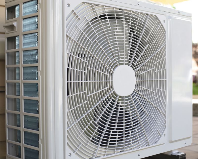 HVAC System Replacement in Monmouth County, NJ