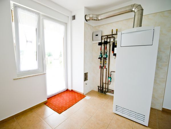 Furnace Service